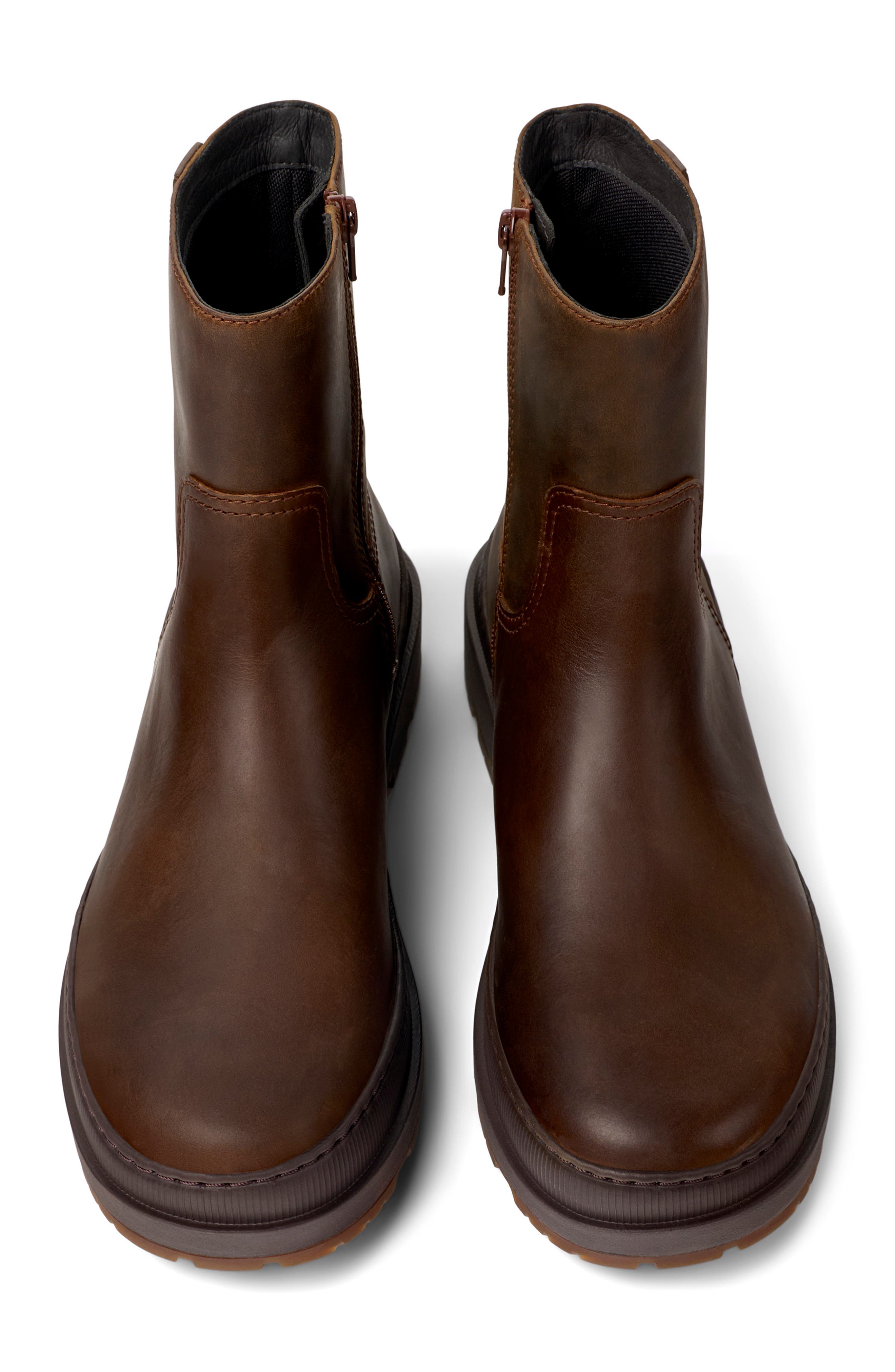 Camper Brutus Trek Boot, Alternate, color, 