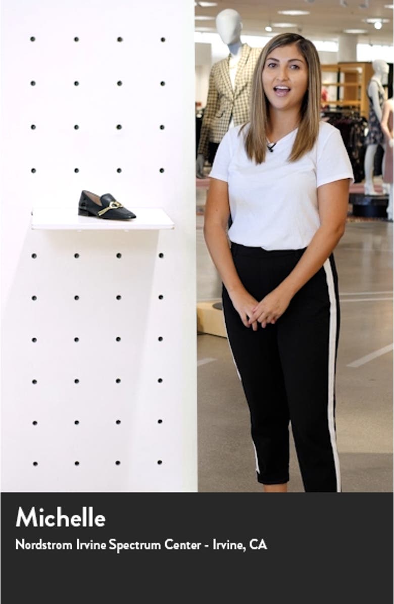 Everland Loafer, sales video thumbnail