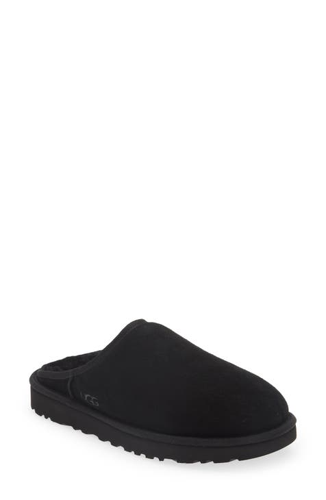 Men s Scuff Slippers Nordstrom