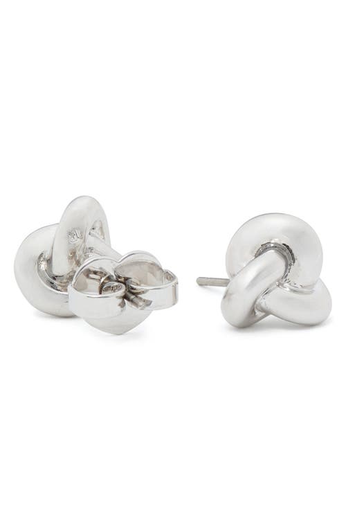 Kate Spade New York Double Knot Stud Earrings
