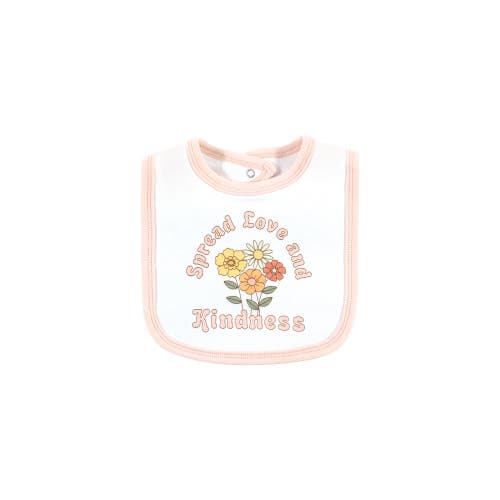 Hudson Baby Soft Cotton Layette Collection In Multi