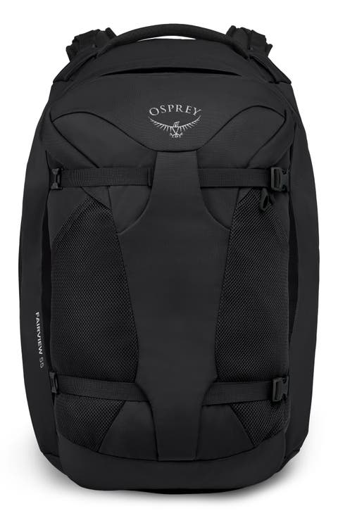 Fairview 55-Liter Travel Backpack