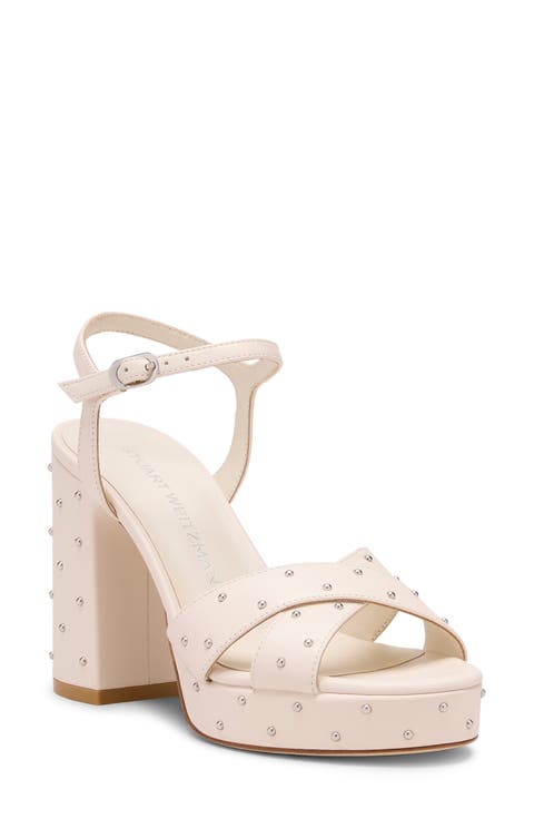 Dayna Sostud Platform Sandal (Women)