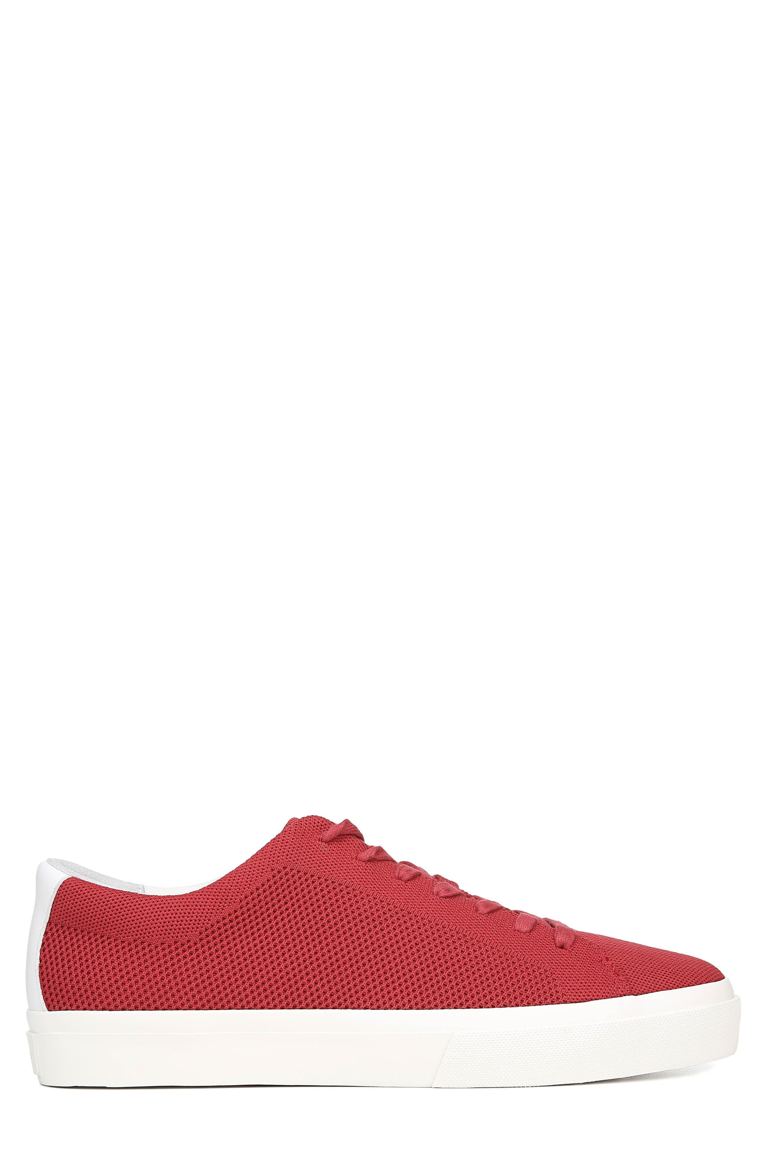 Farrell Sneaker, Alternate, color, JASPER/ WHITE