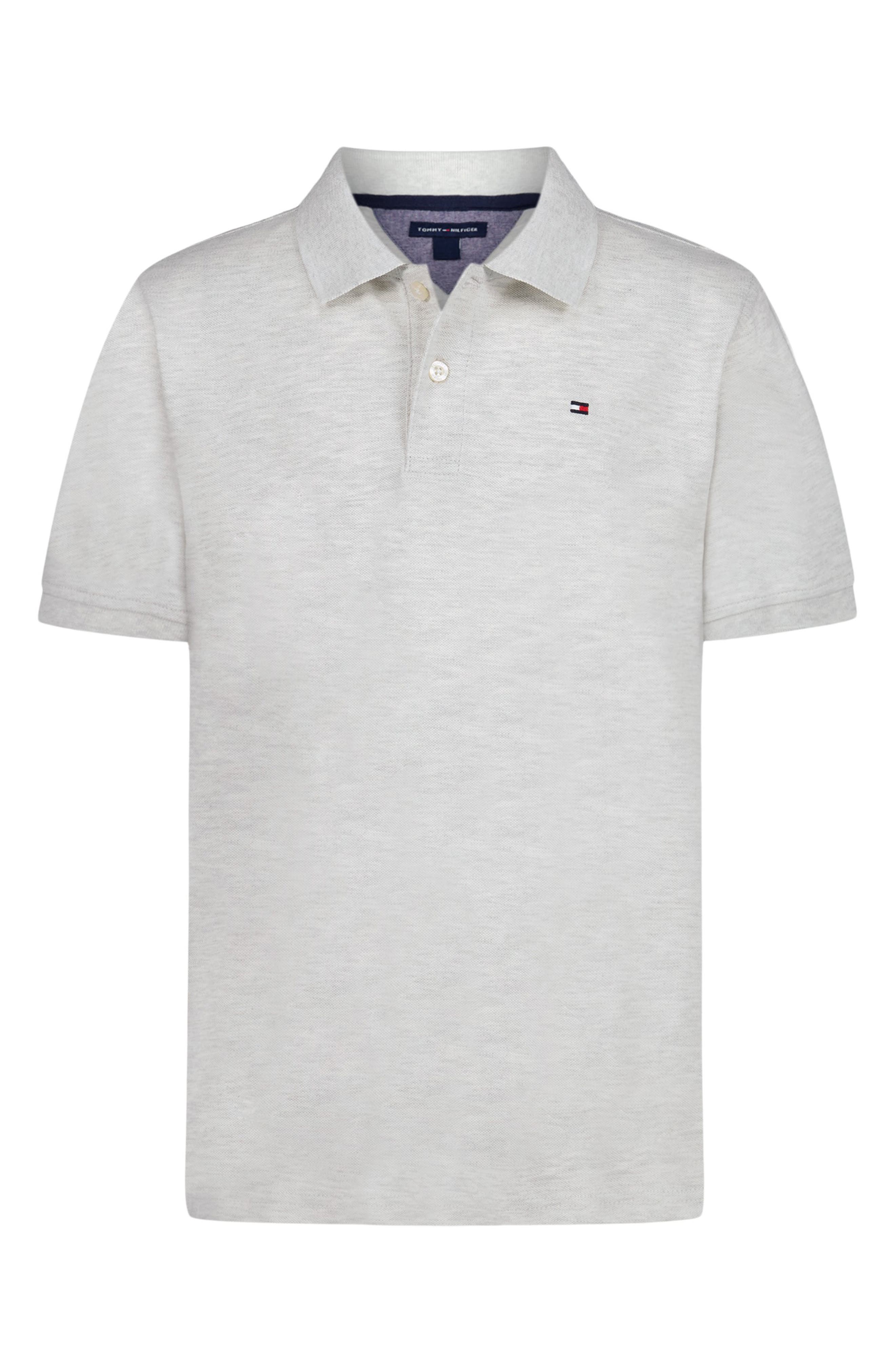 Tommy Hilfiger Kids' Ivy Cotton Polo