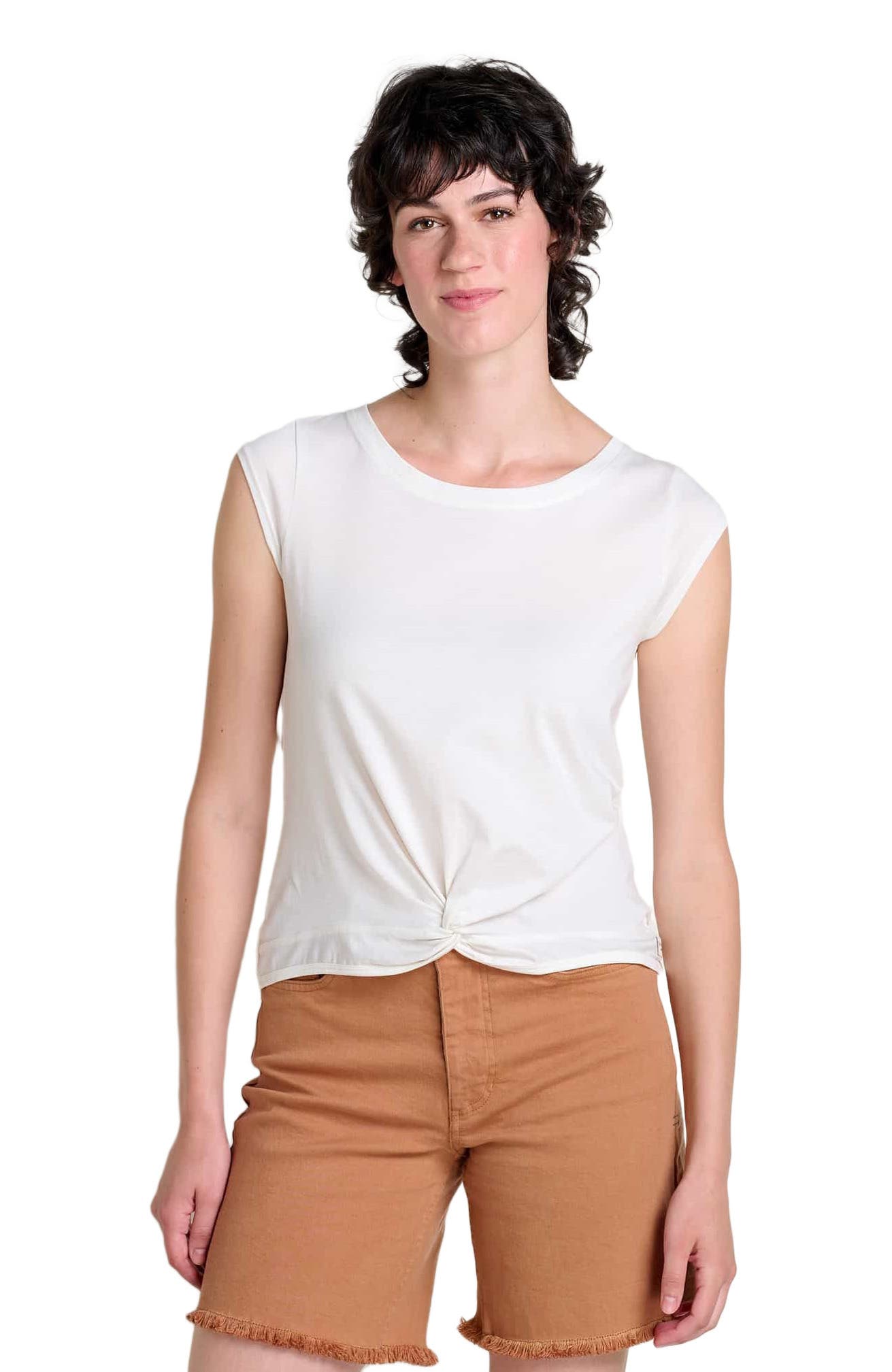 Anza Tee - image 3