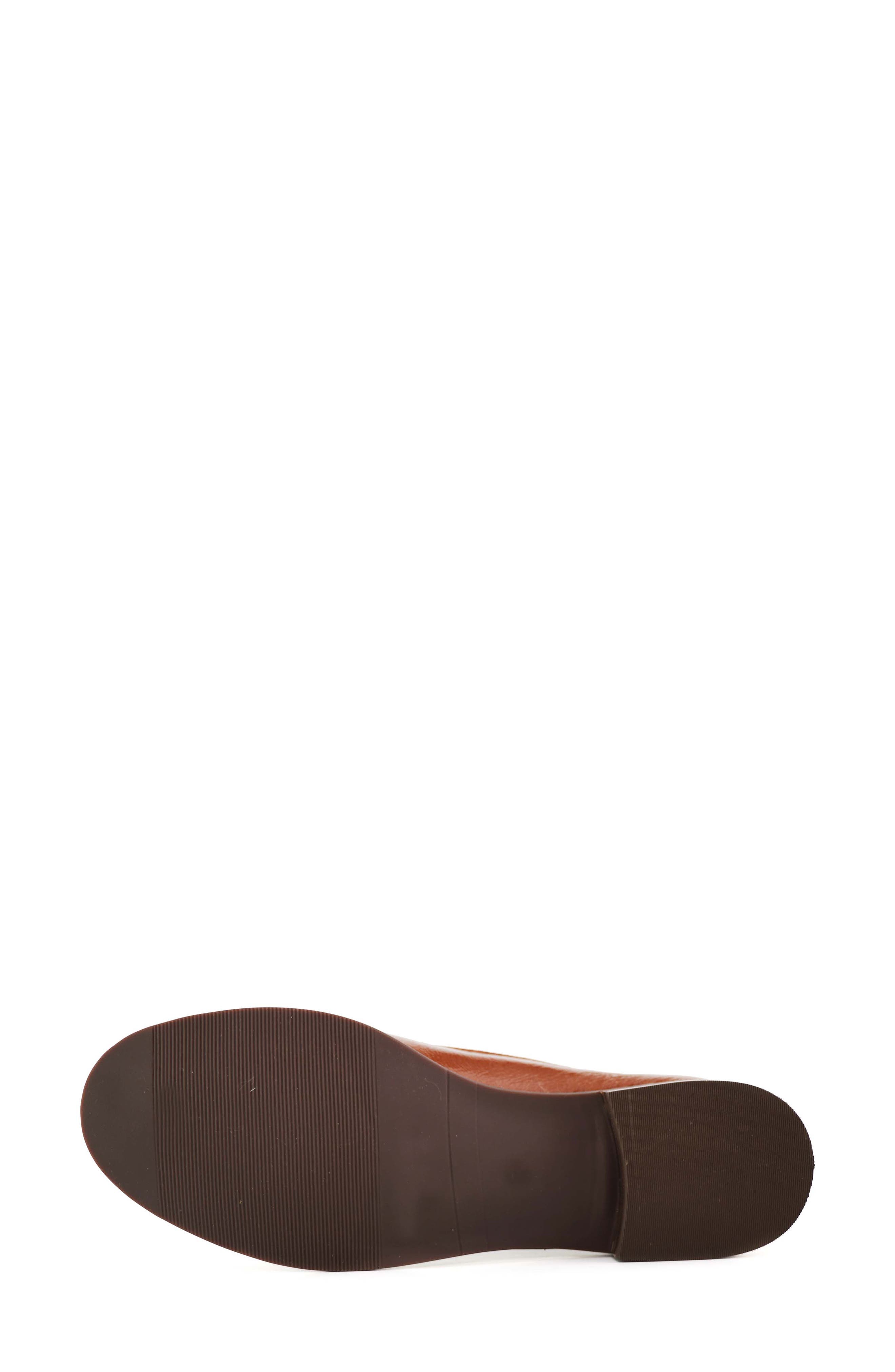 Marc Joseph New York East Village Penny Loafer, Alternate, color, 