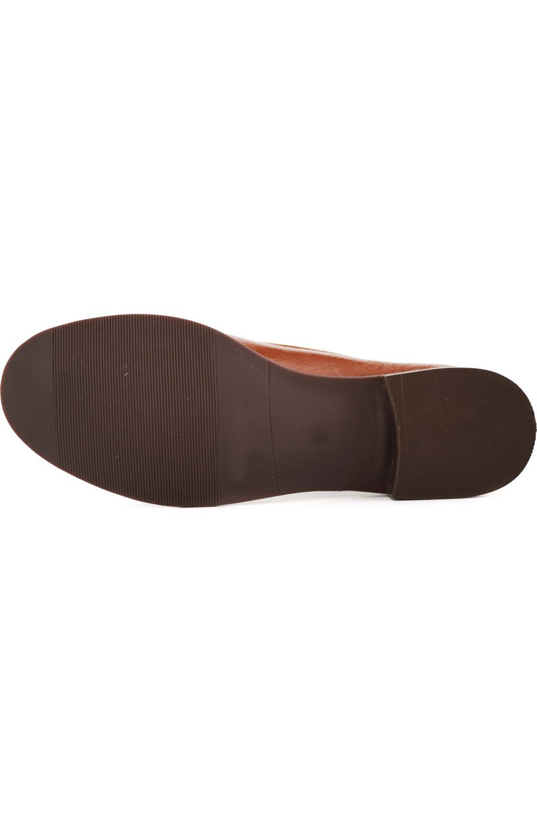 Marc Joseph New York East Village Penny Loafer, Alternate, color,