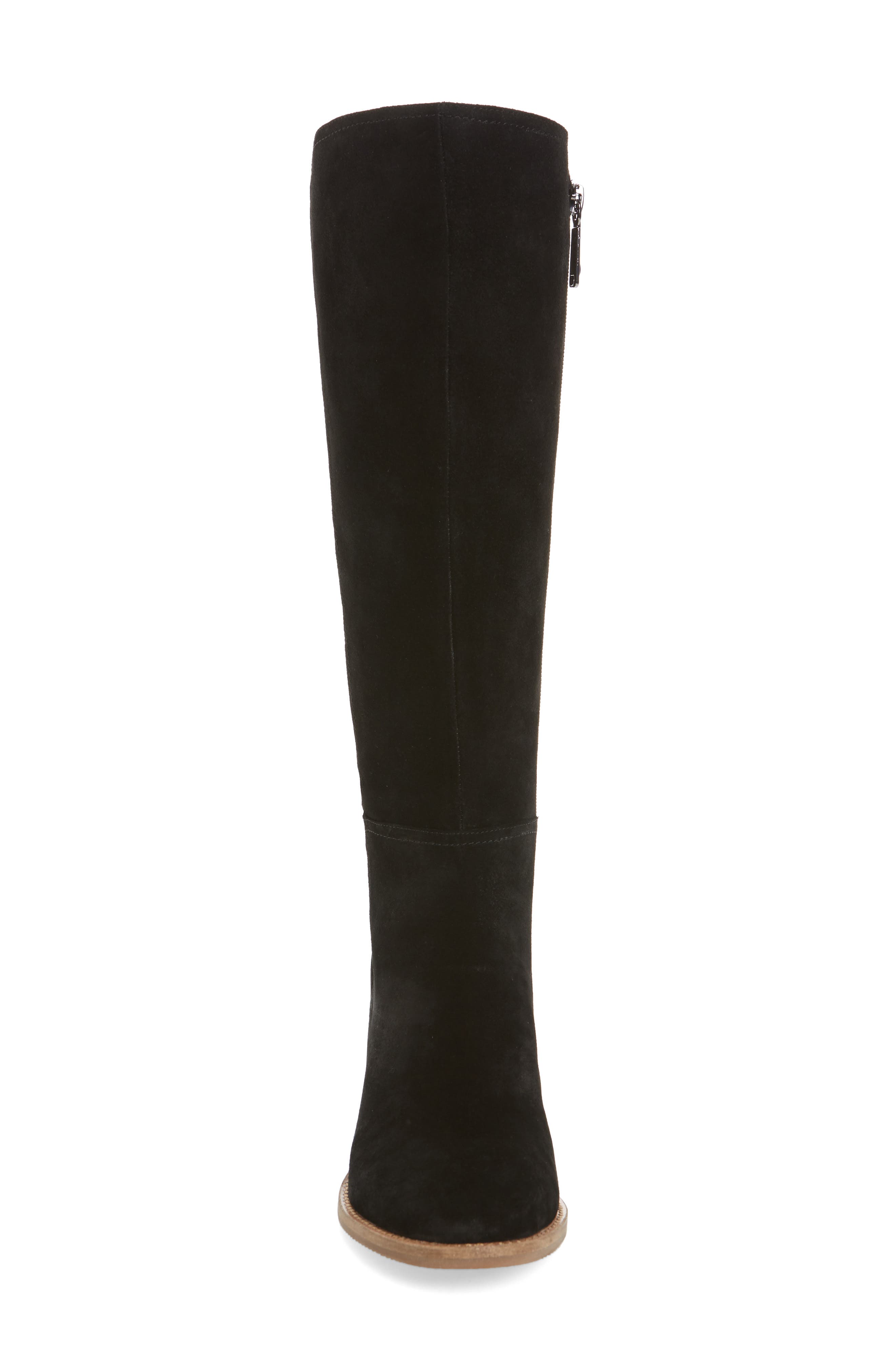 Blondo Noreen Waterproof Knee High Boot, Alternate, color, 