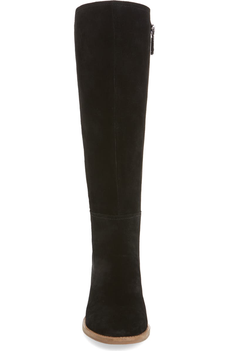 Blondo Noreen Waterproof Knee High Boot, Alternate, color,