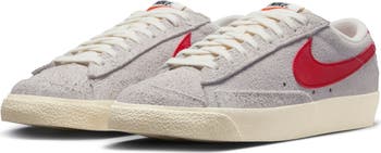 Nike Blazer Low '77 Sneaker (Women) | Nordstrom Nike Blazer Low '77 Sneaker (Women) | Nordstrom