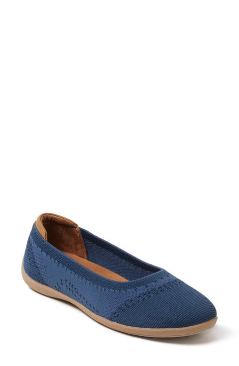 Misty Ballet Flat (Women)
