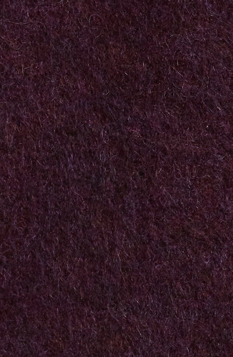 Eileen Fisher Crewneck Cardigan, Alternate, color,