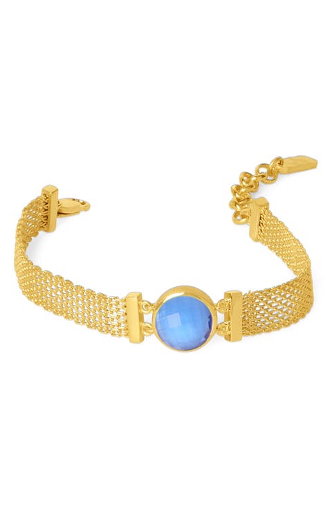 Galleria Chain Bracelet