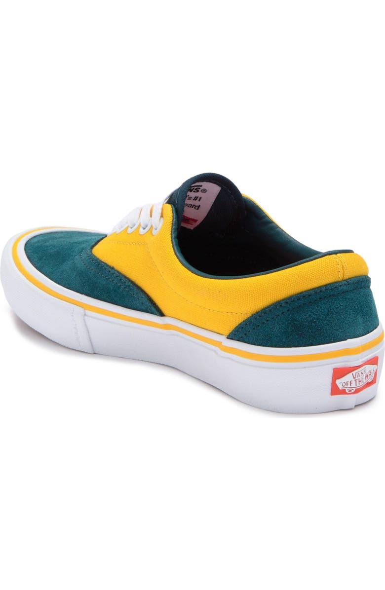 Vans Era Pro Prime Sneaker, Alternate, color,
