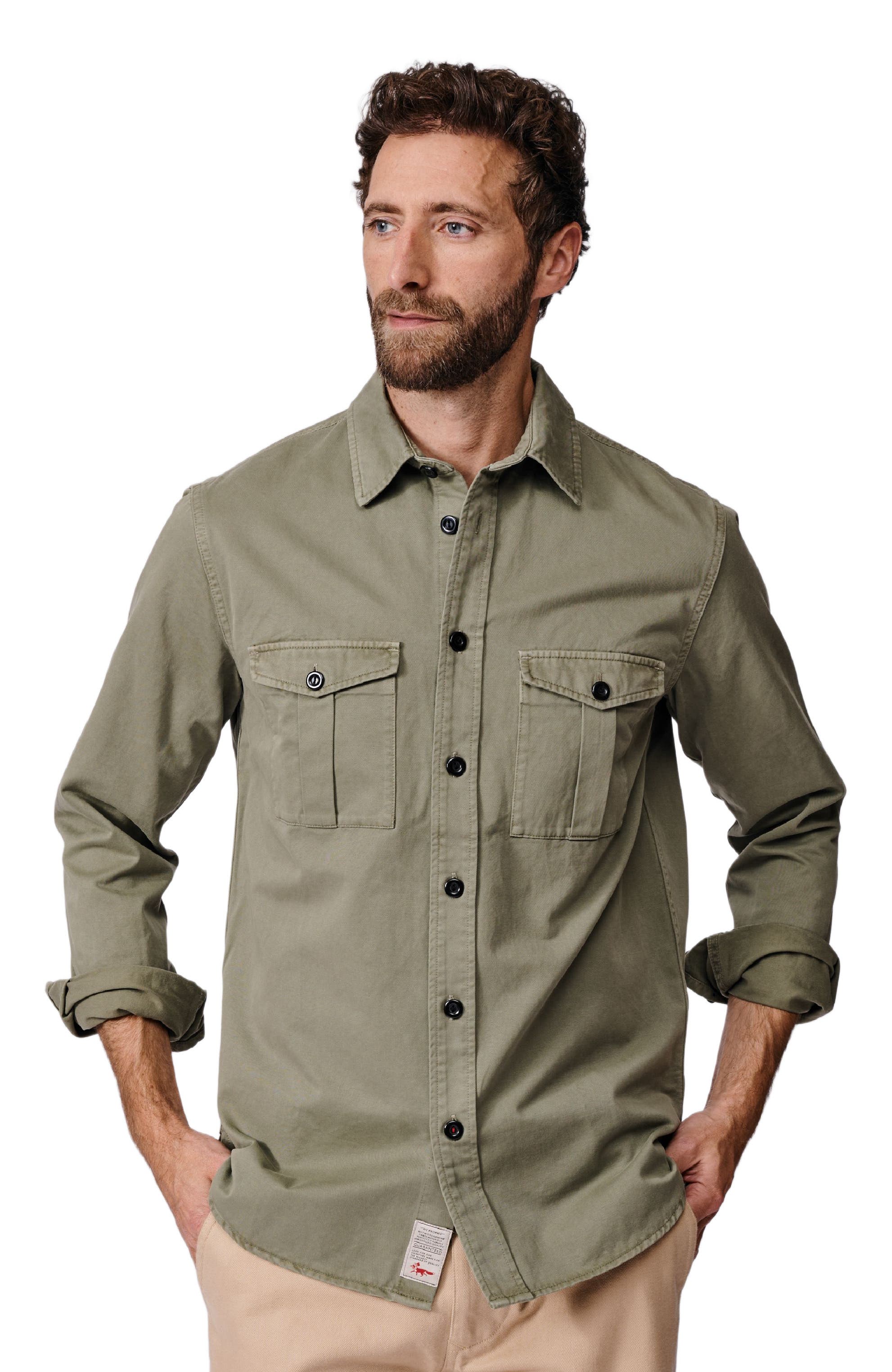 Pale Khaki