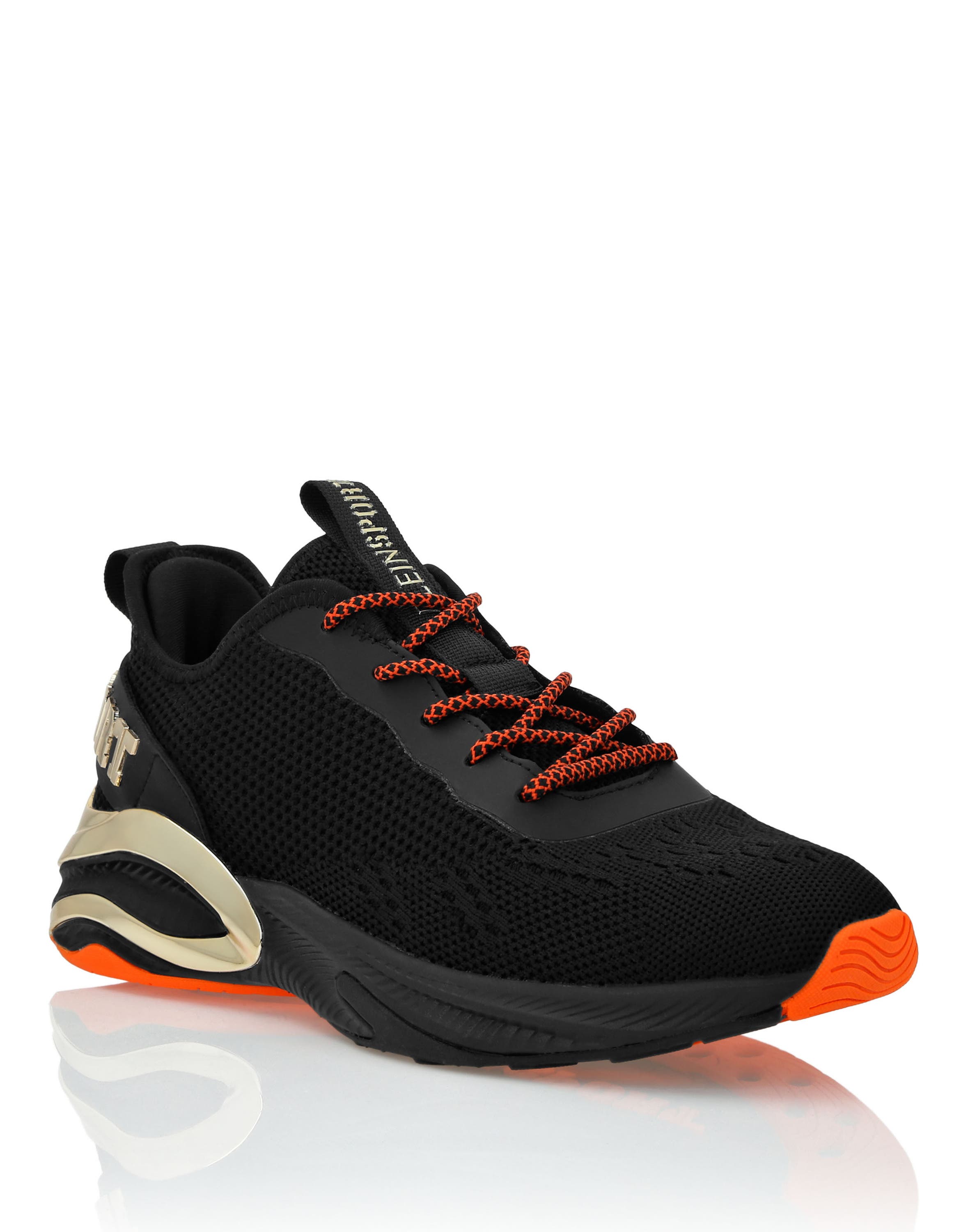 Nitro Xtreme // Gen.x.05 Unisex, Alternate, color, black/orangefluo