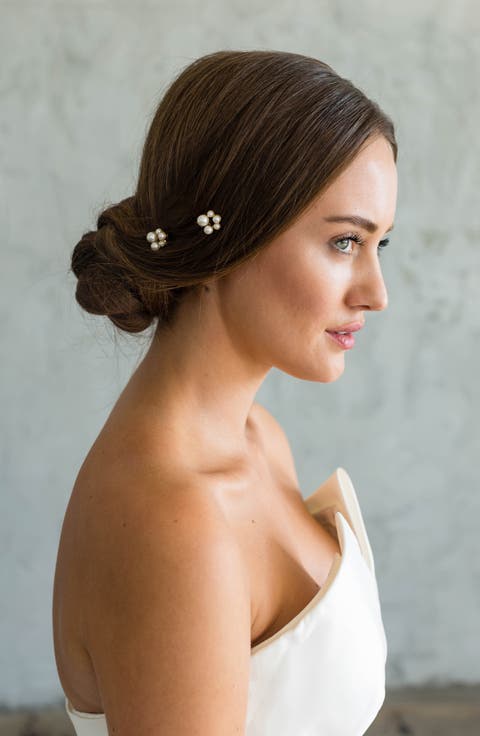 Giada Set of 2 Hair Pins