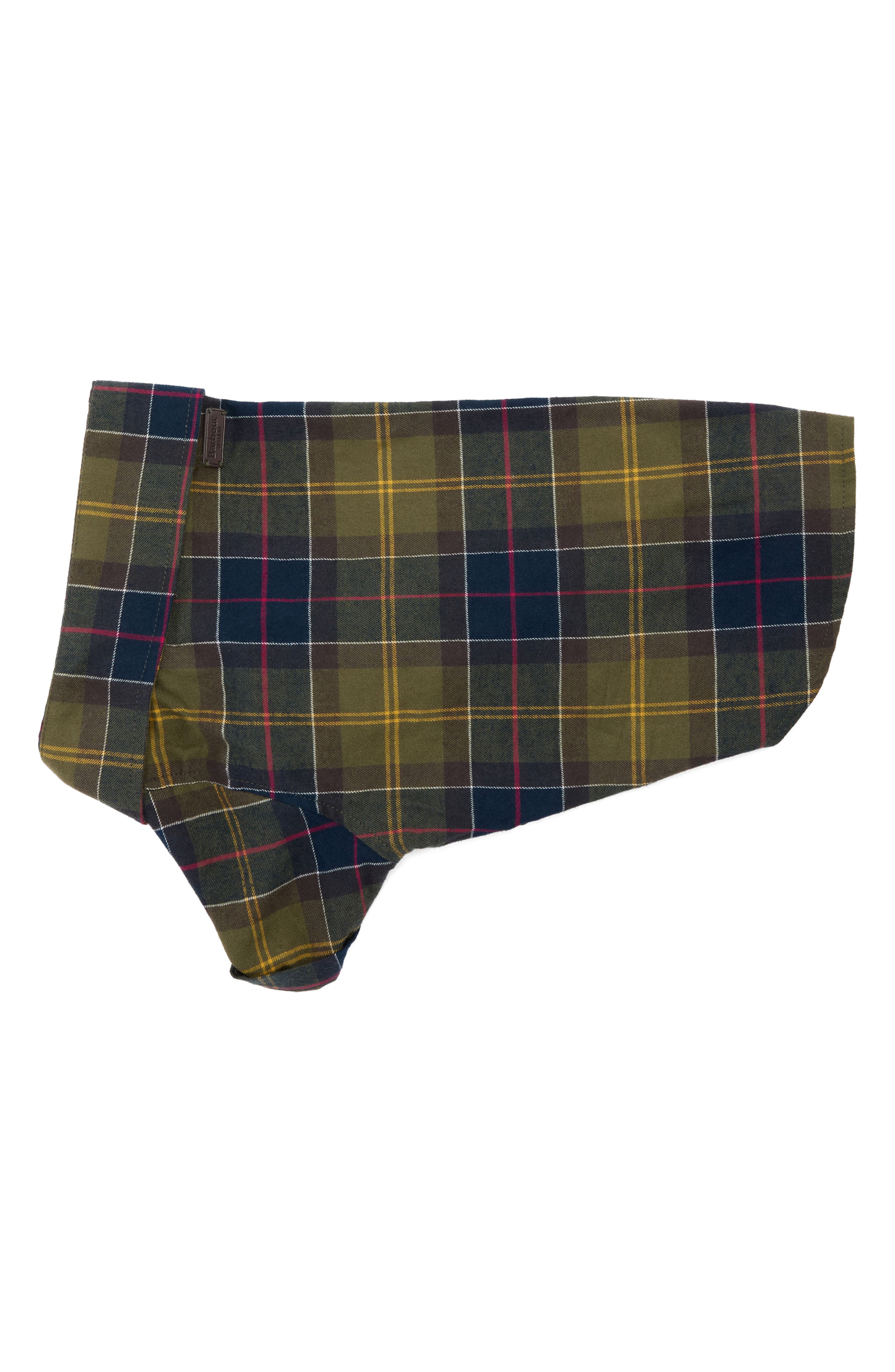 selected CLASSIC TARTAN