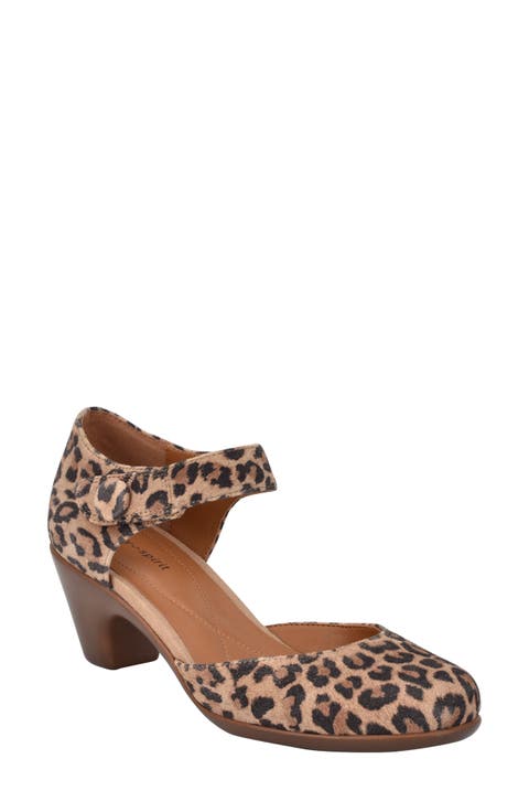 Clarice Pump (Women)