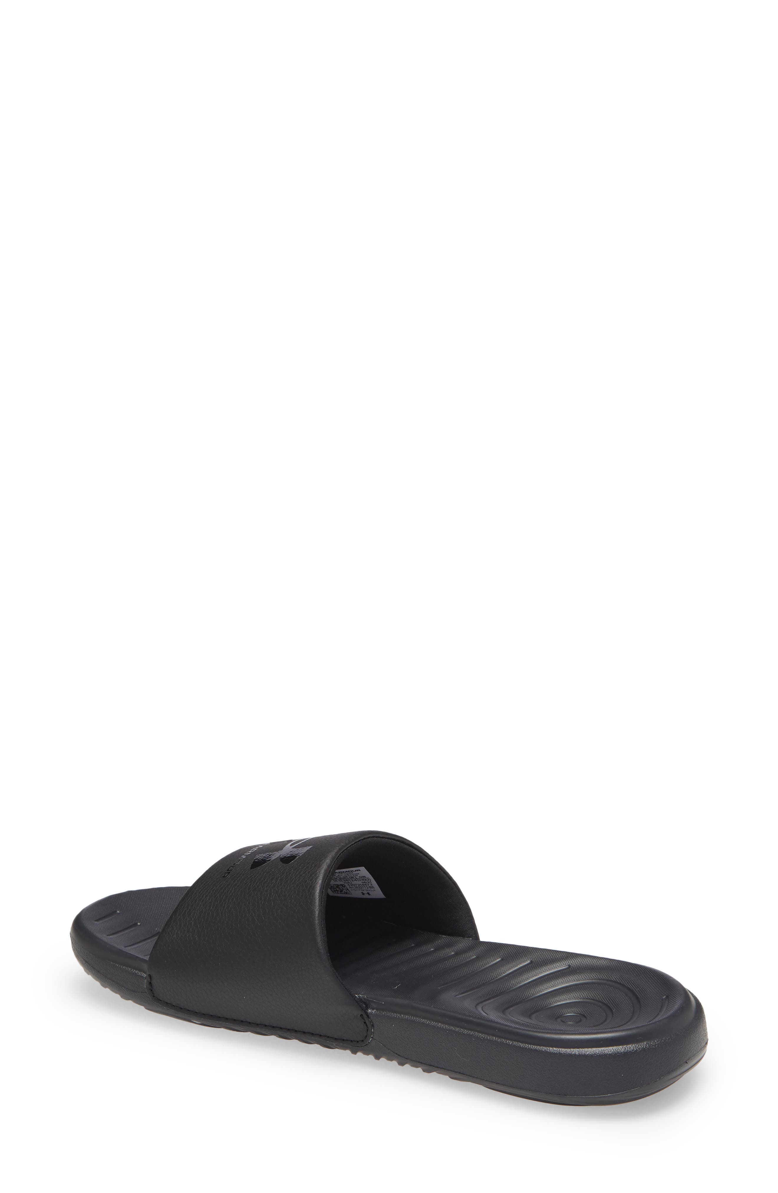 Under Armour Ansa Fix Slide Sandal, Alternate, color, 