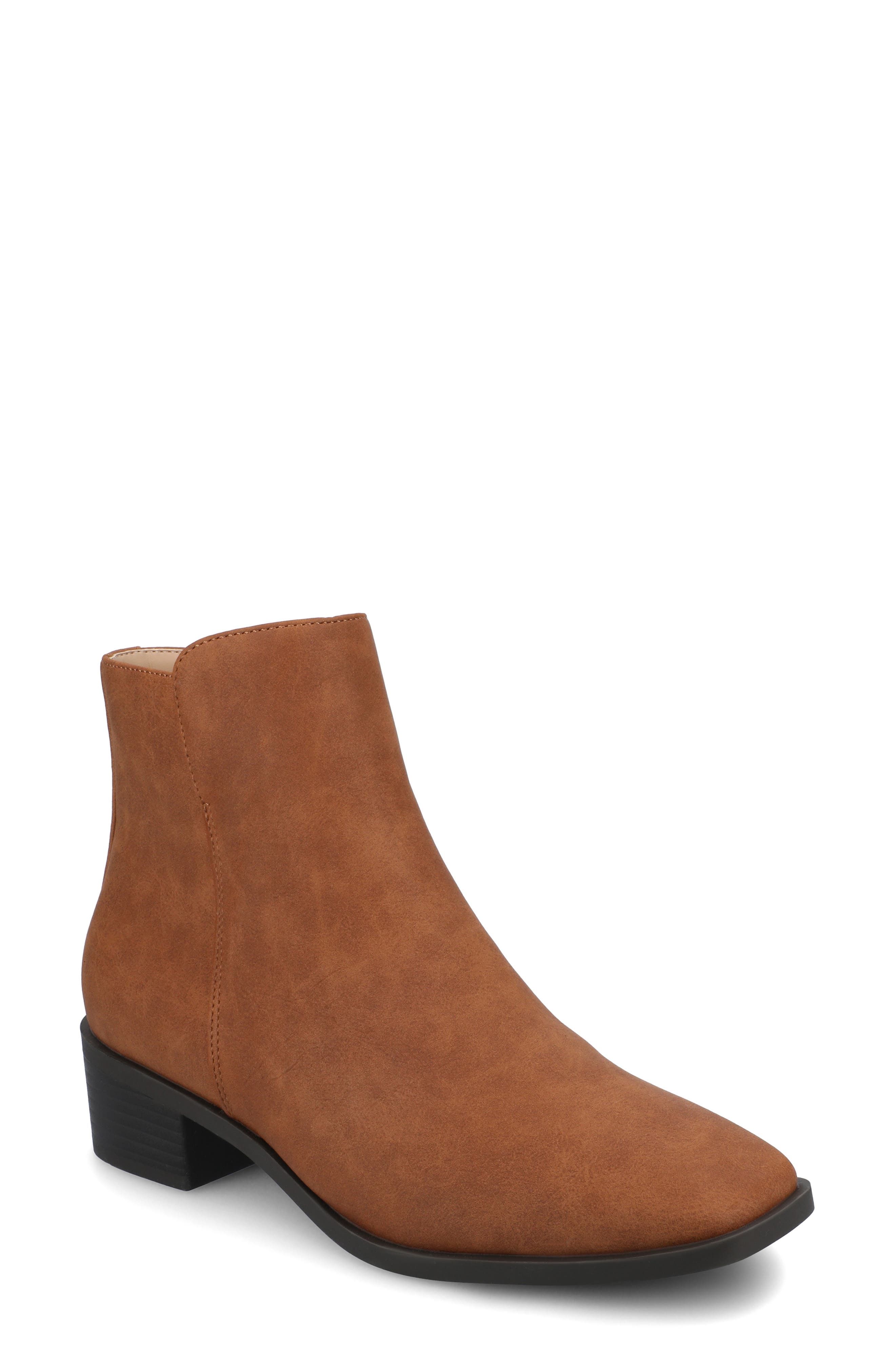 COGNAC/SUEDE