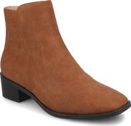 Journee Collection Capri Bootie