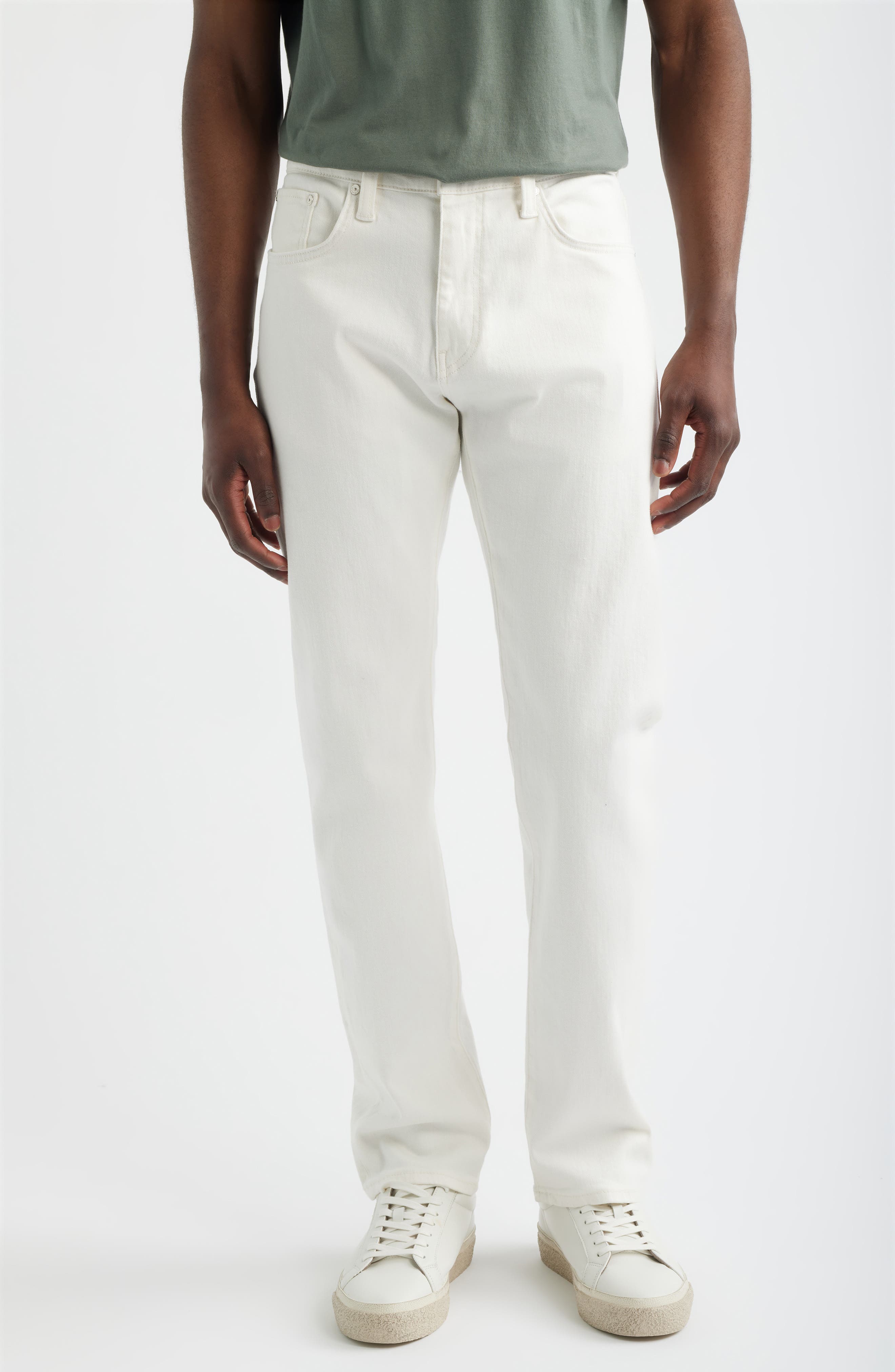 selected OFF WHITE CLASSIC BLUE