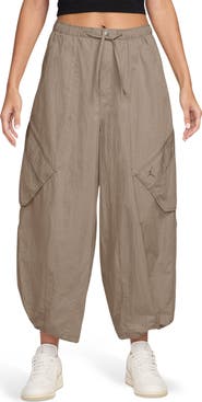 Jordan Flight Crop Parachute Pants