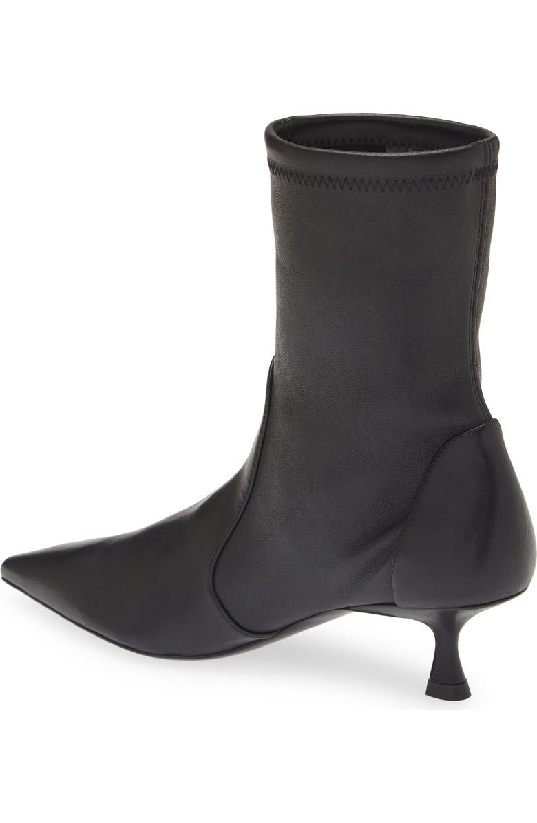 Stuart Weitzman Naomi 50 Bootie, Alternate, color,