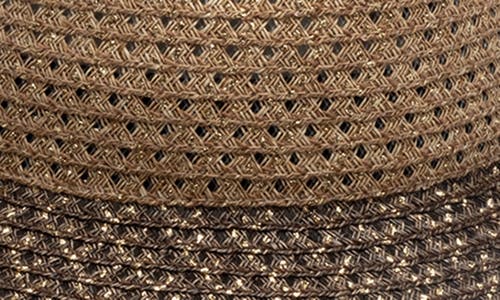 Eugenia Kim Courtney Straw Fedora