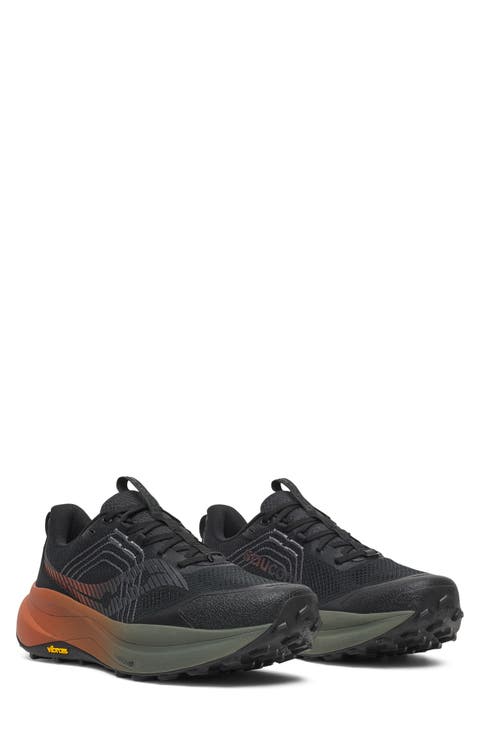 Xodus Ultra 4 Trail Running Shoe