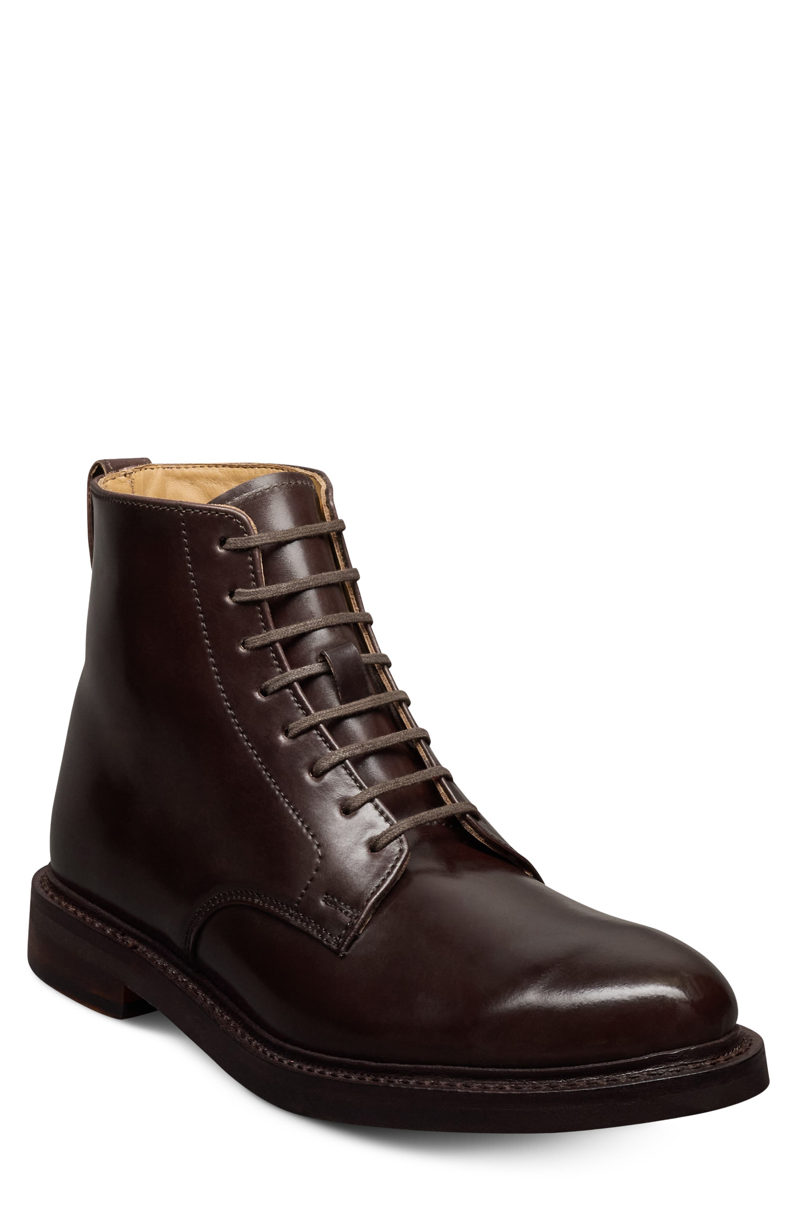 Houston Boot, Main, color, BURGUNDY