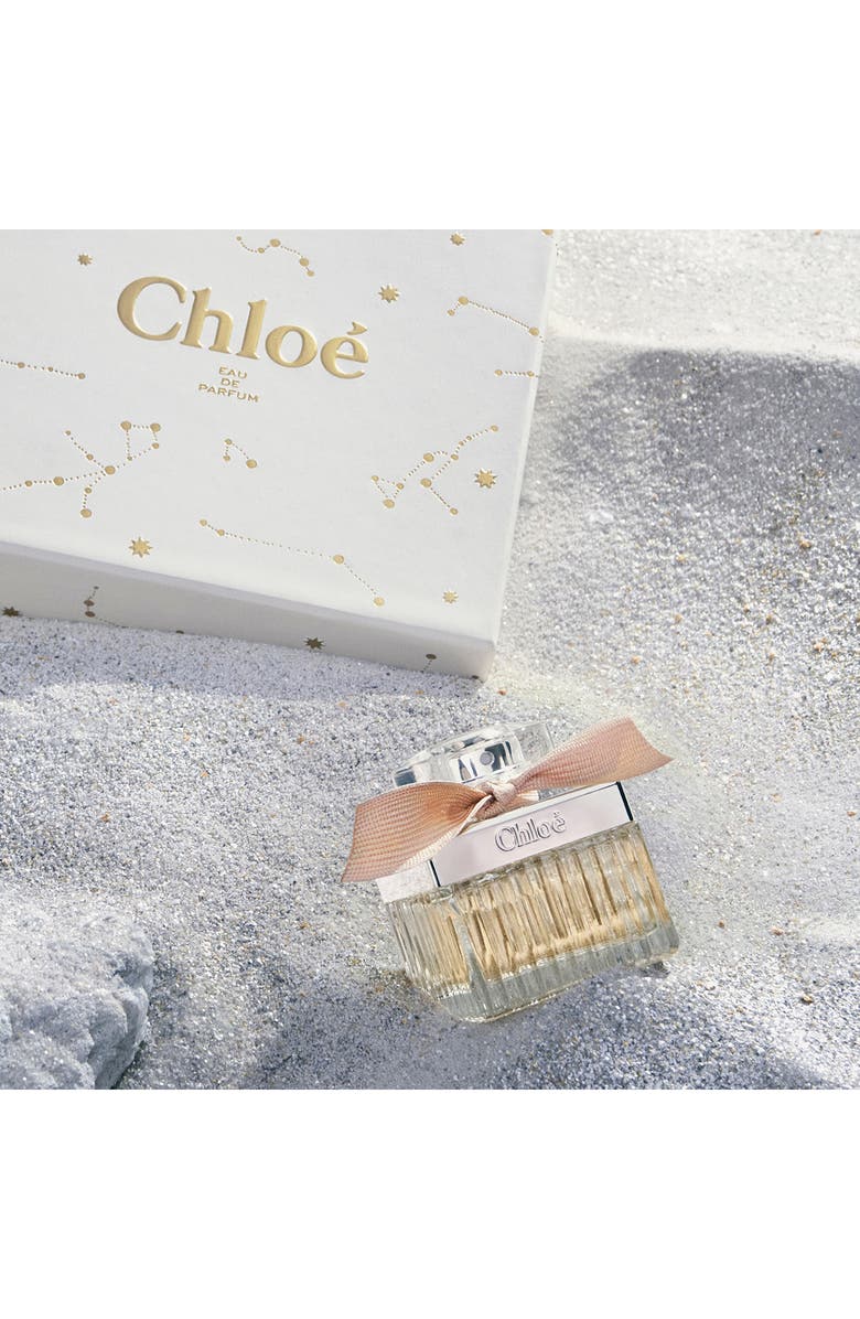 Chloé Eau de Parfum Gift Set $230 Value, Alternate, color, 