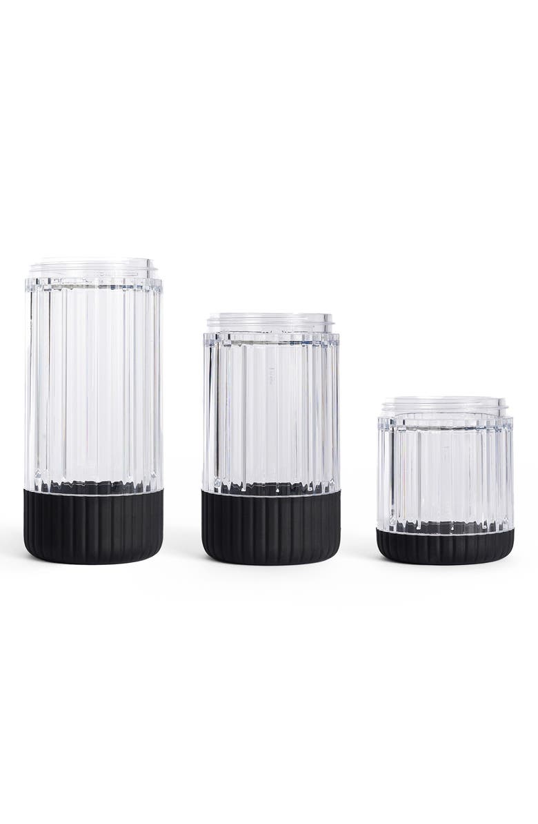 Beast Health Beast<sup>®</sup> Mighty 850 Blender, Alternate, color, Carbon Black