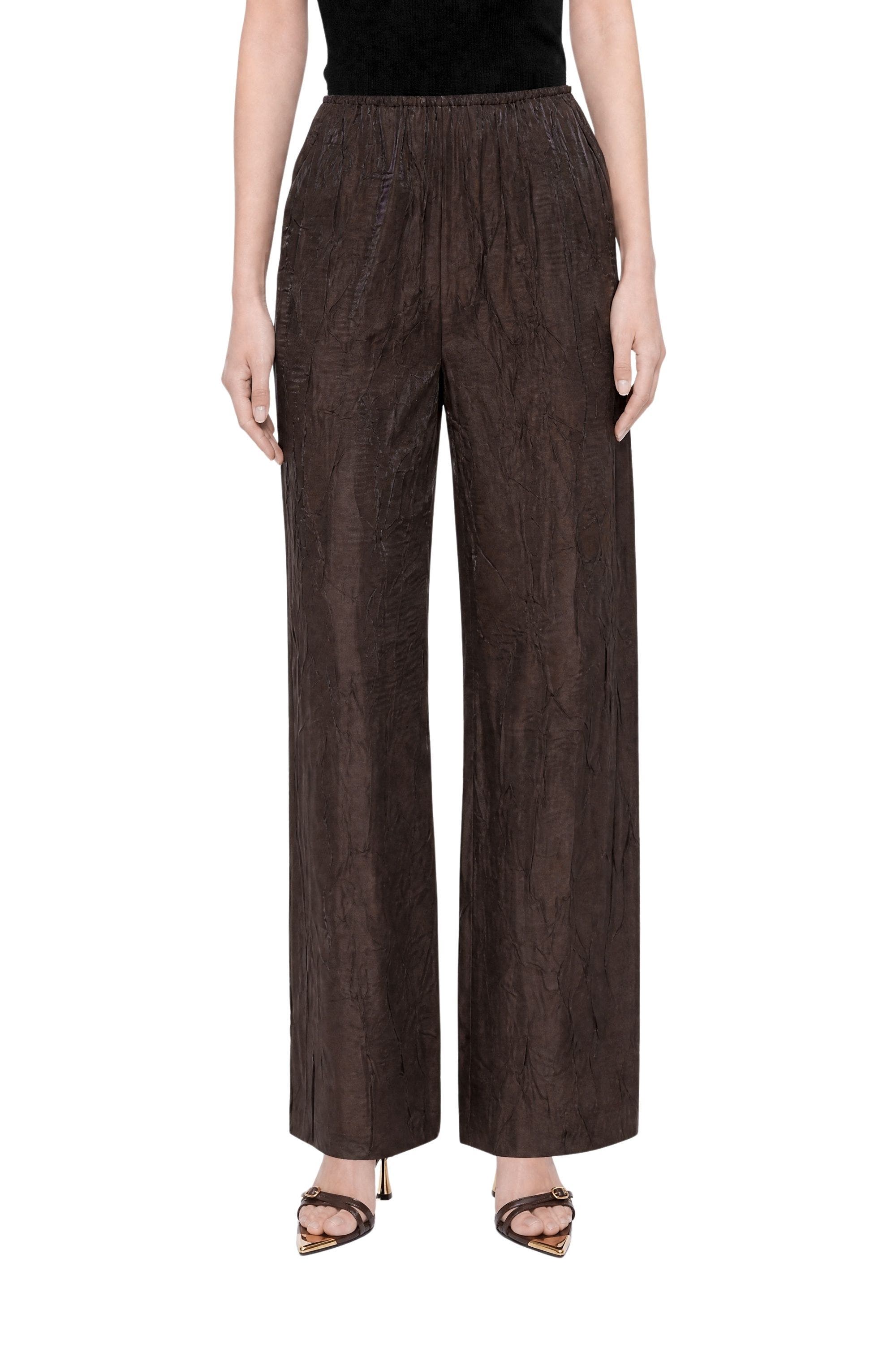 selected Brown