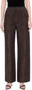 Nocturne Straight Leg Trousers