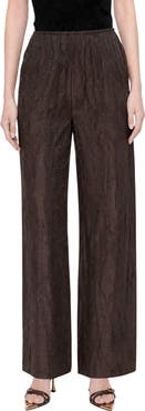 Nocturne Straight Leg Trousers