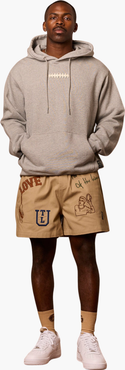 Under The Lights The Pigstitch Hoodie
