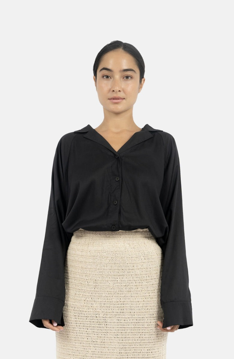 Siena Batwing Sleeve Shirt
