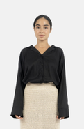 1People-US Siena Batwing Sleeve Shirt