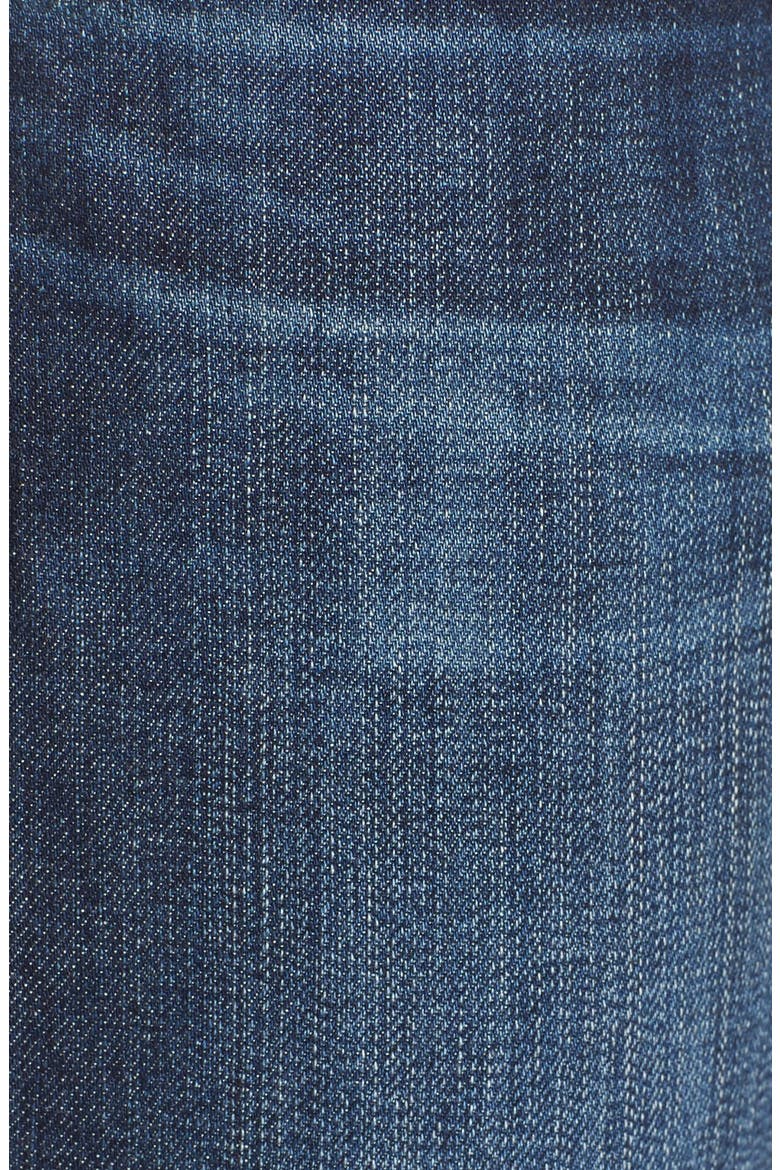 'The Ex Boyfriend' Slim Jeans, Alternate, color, 10 YEARS TIMELESS