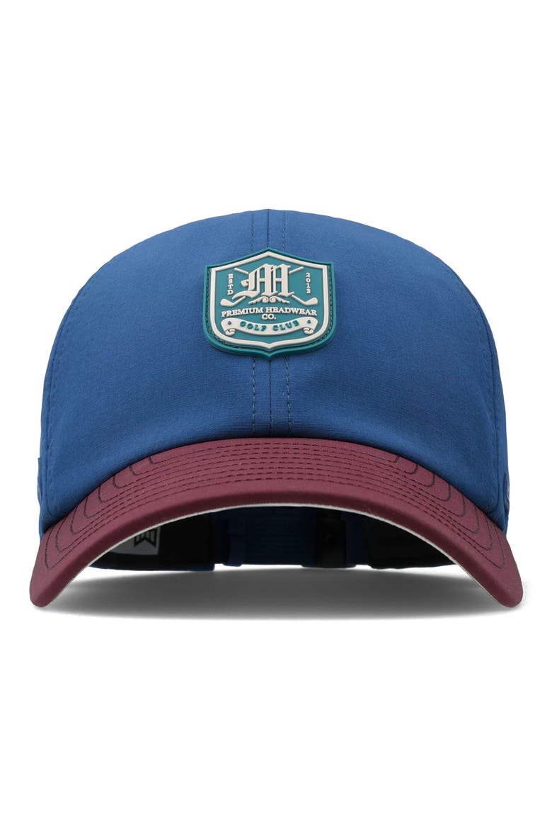 Legend Links Clubhouse Hydro Baseball Cap, Alternate, color, GRANDEUR
