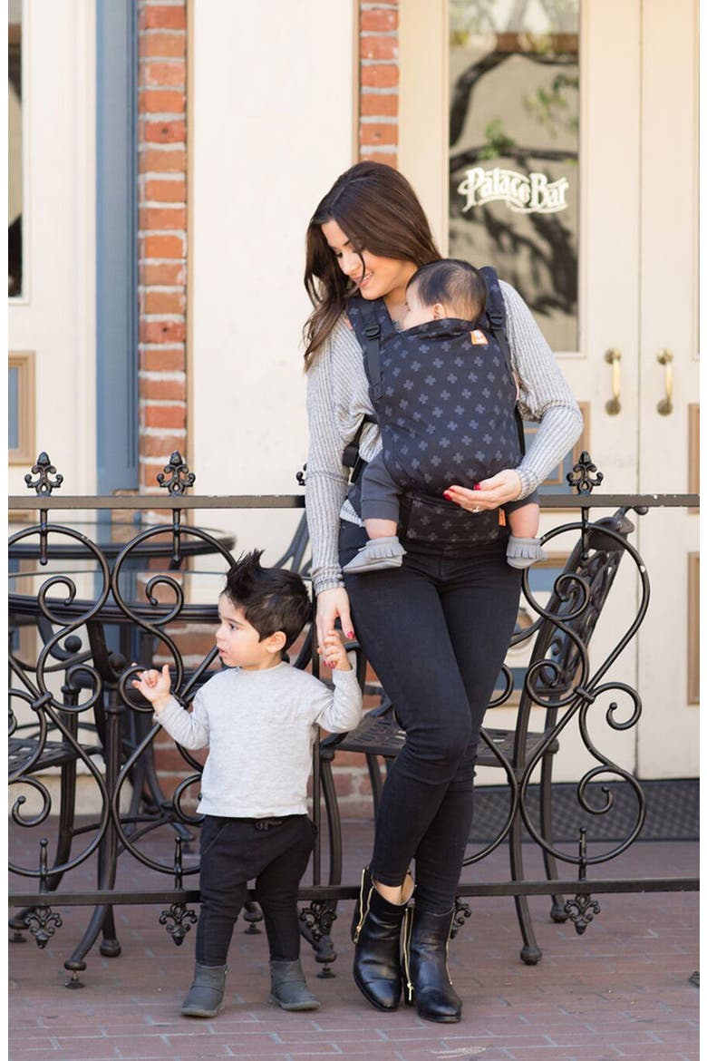 Free-to-Grow Baby Carrier (Nordstrom Exclusive), Alternate, color, CONNECT