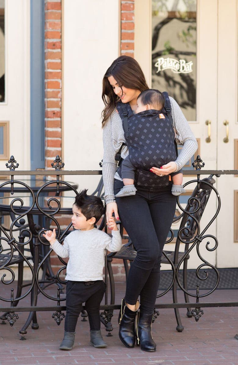 Baby Tula Free-to-Grow Baby Carrier, Alternate, color, 