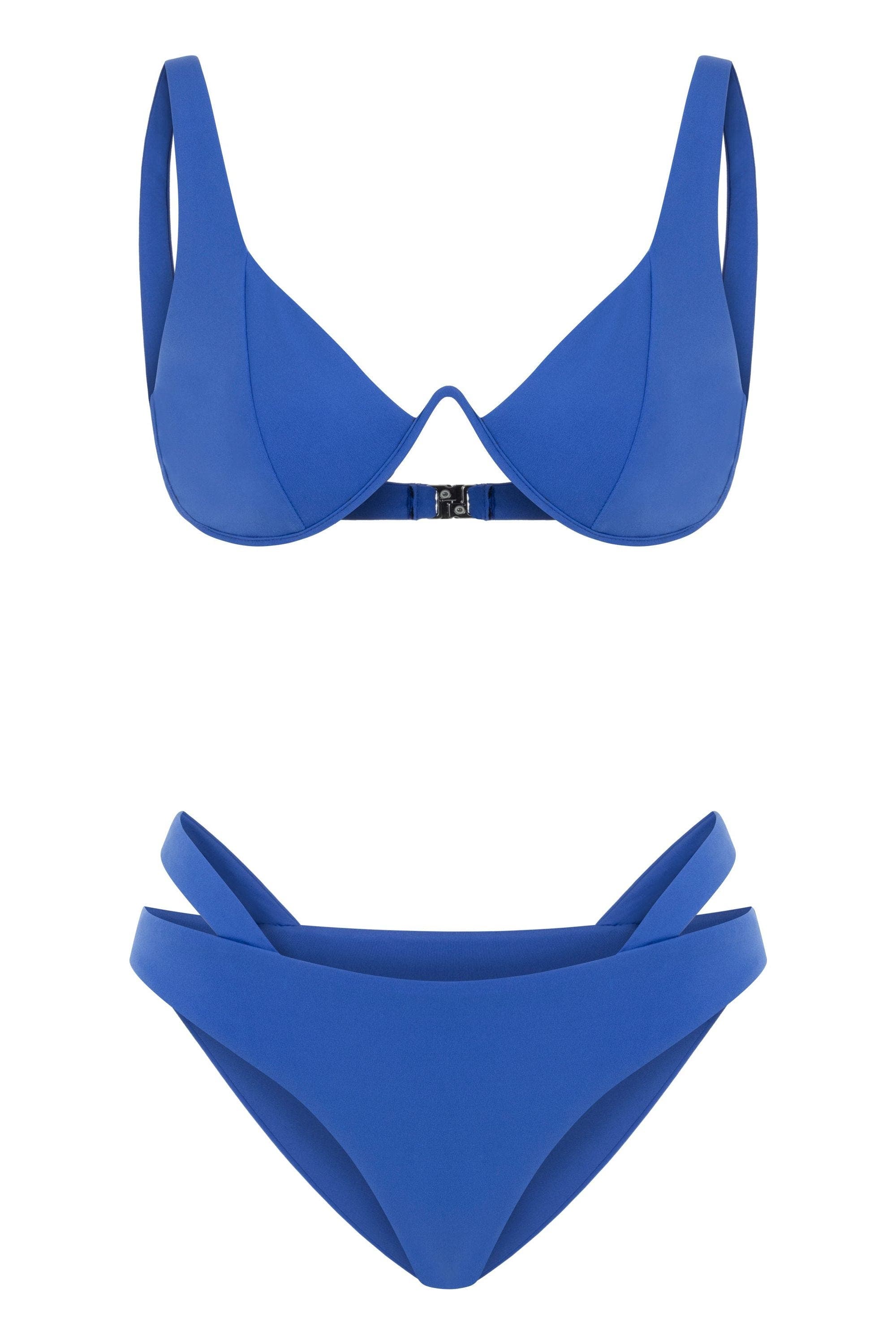 Jendue Cleo Bikini Swimwear (Women) | Nordstrom