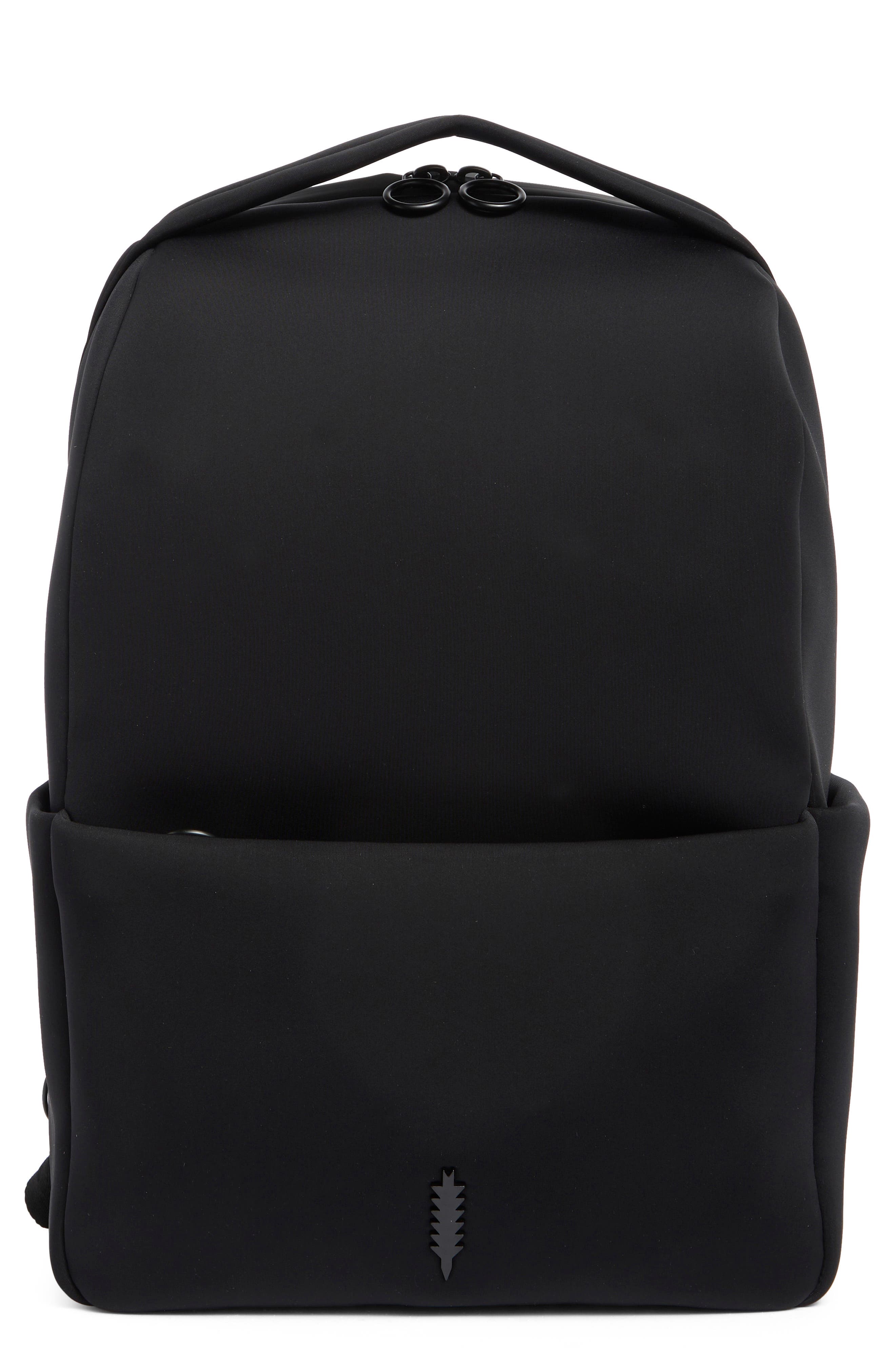 Thacker Fenix Backpack, Main, color, Black