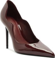 Schutz Ophelia Pointed Toe Pump