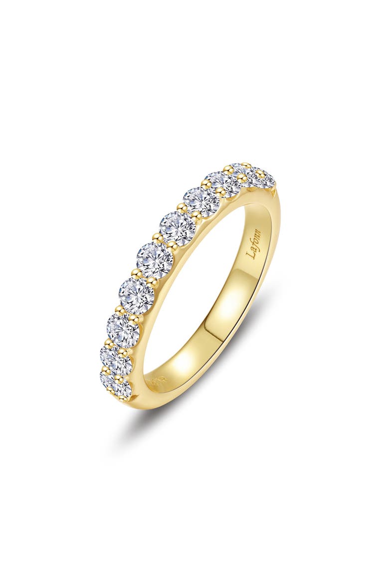 Divine Engagement Band Ring, Main, color, GOLD