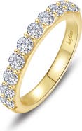 Lafonn Divine Engagement Band Ring